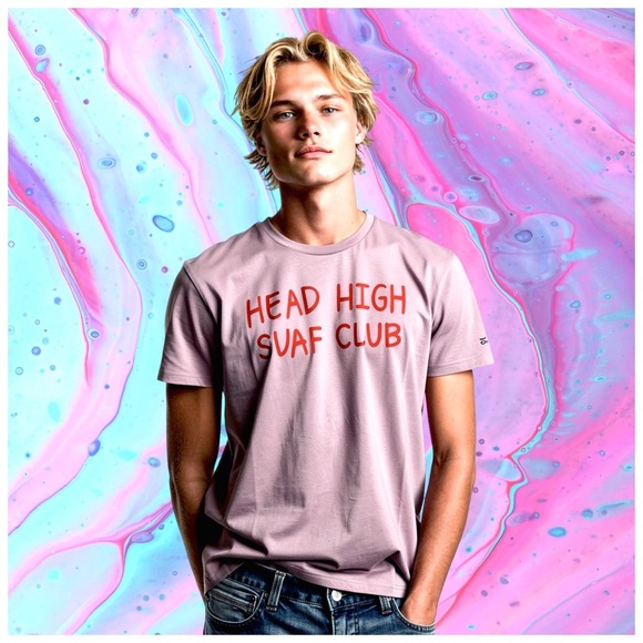 District Men’s Short Sleeve Tee. Size XL. NWOT - Picture 8 of 9